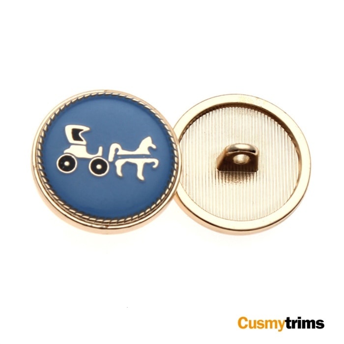 metal buttons 479