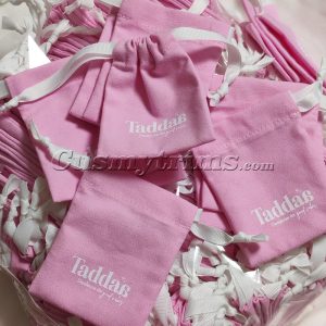 cotton dust bags 0112