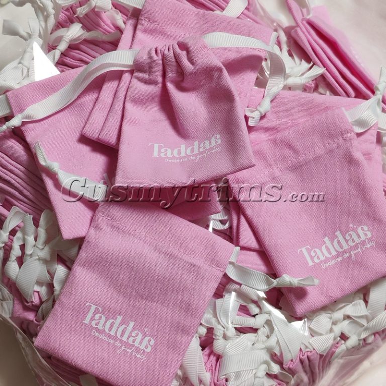 cotton dust bags 0112