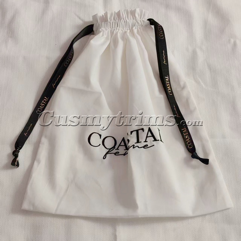 cotton dust bags 0133