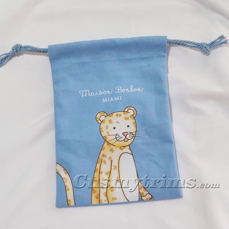 dust bags 2003