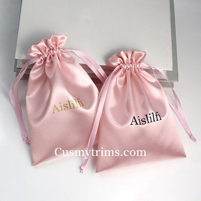 satin bags 14