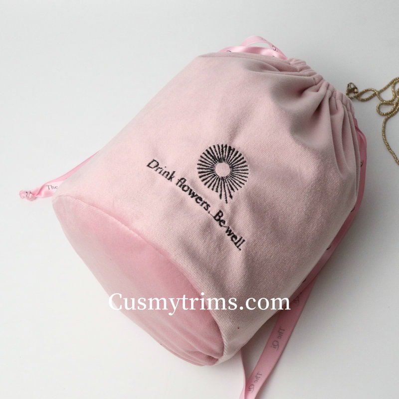 velvet bags 80