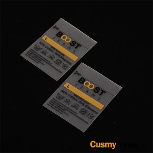 TPU labels 77