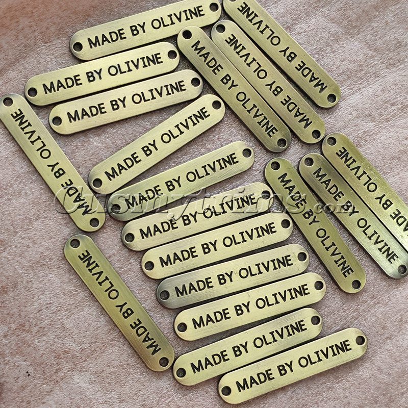 brushed antique brass 0100