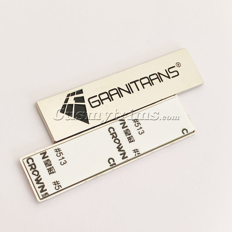 metal tags4016