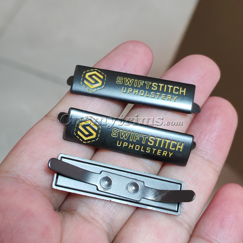 metal tags_103005