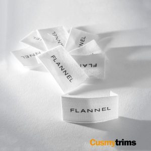 cotton labels 236
