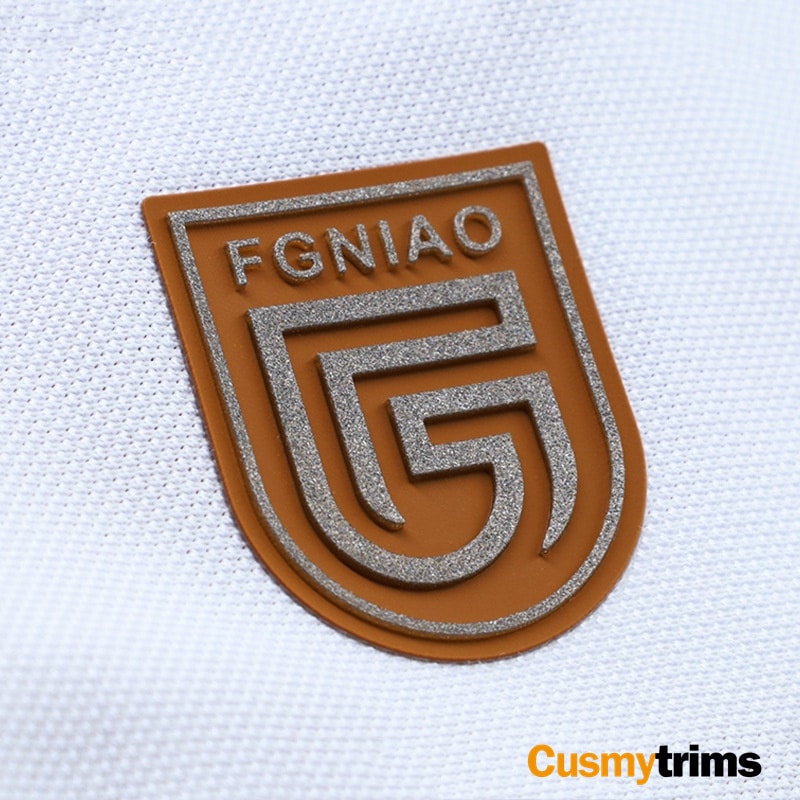 heat transfer labels 268