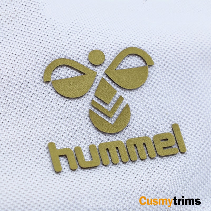 heat transfer labels 296