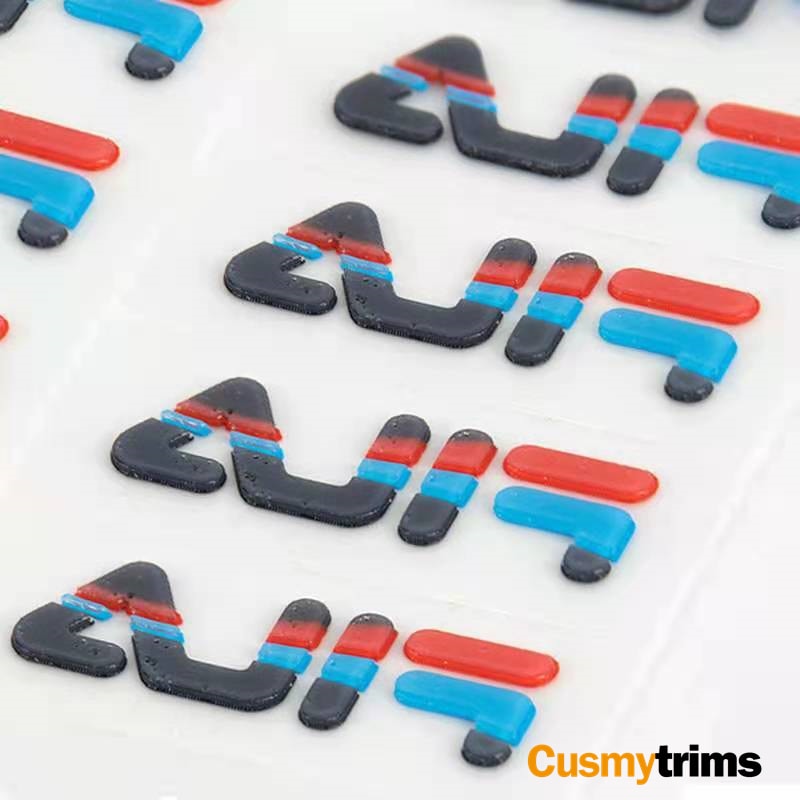 heat transfer labels 336