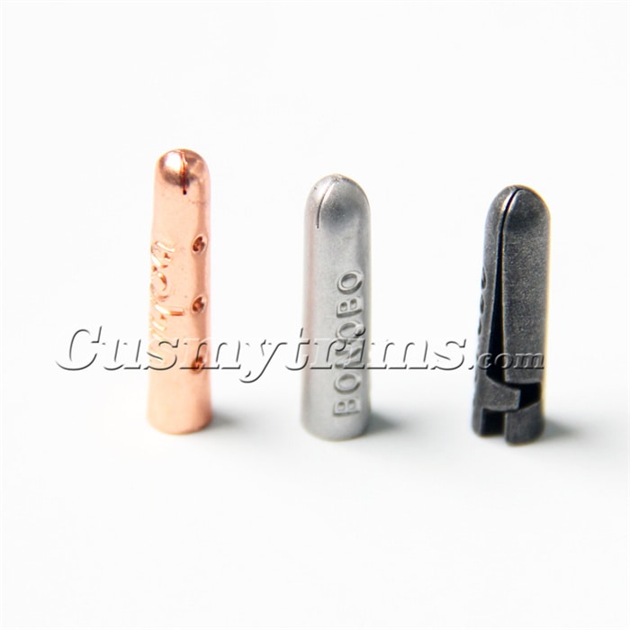 custom aglets 214