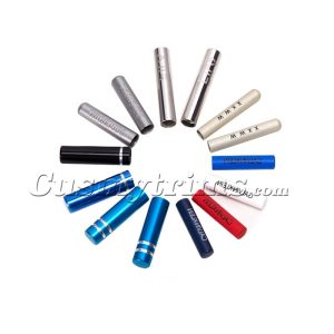 custom aglets 375