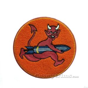 chenille patches 141