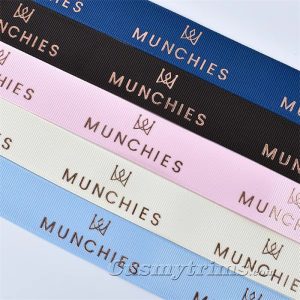 grosgrain ribbons 286