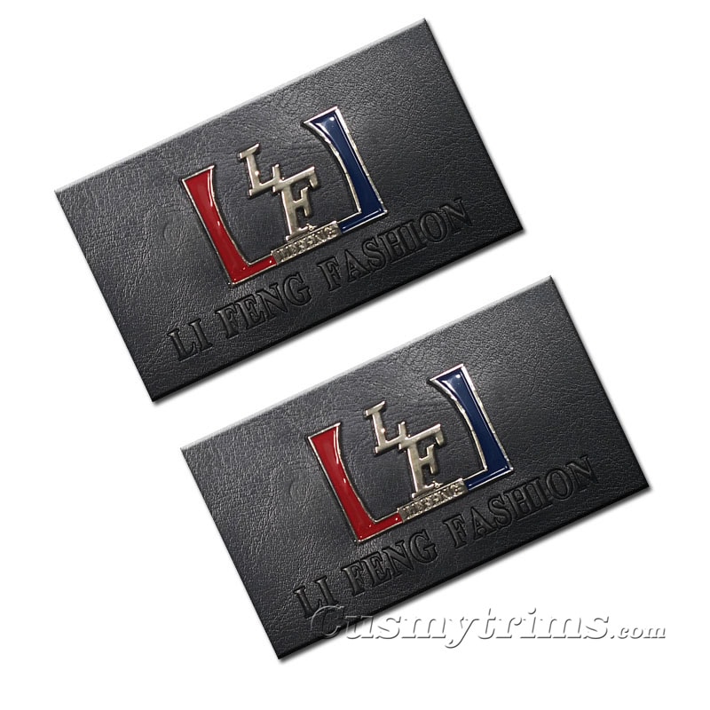 metal tags332