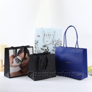 paper bags 124