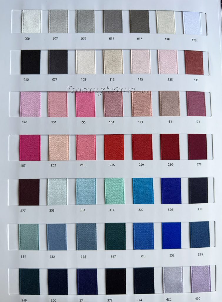 polyester cotton ribbon 01