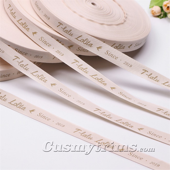 twill tape 138
