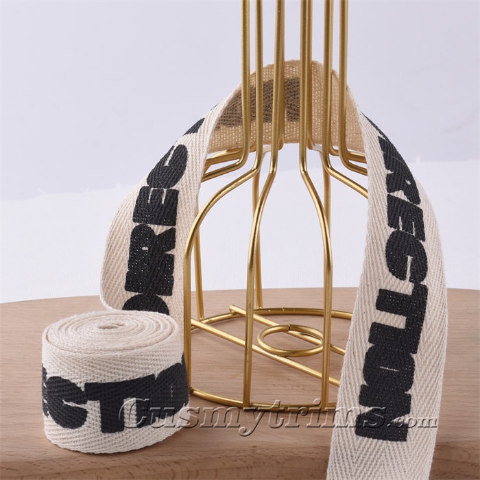 twill tape 165