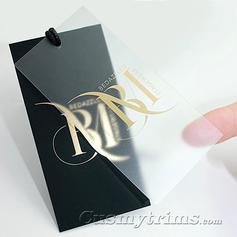 hang tags 0266