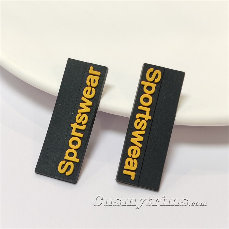 PVC tags 0058