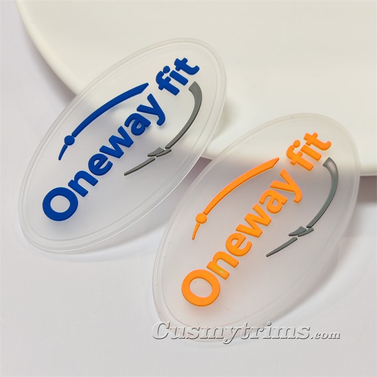 PVC tags 0066