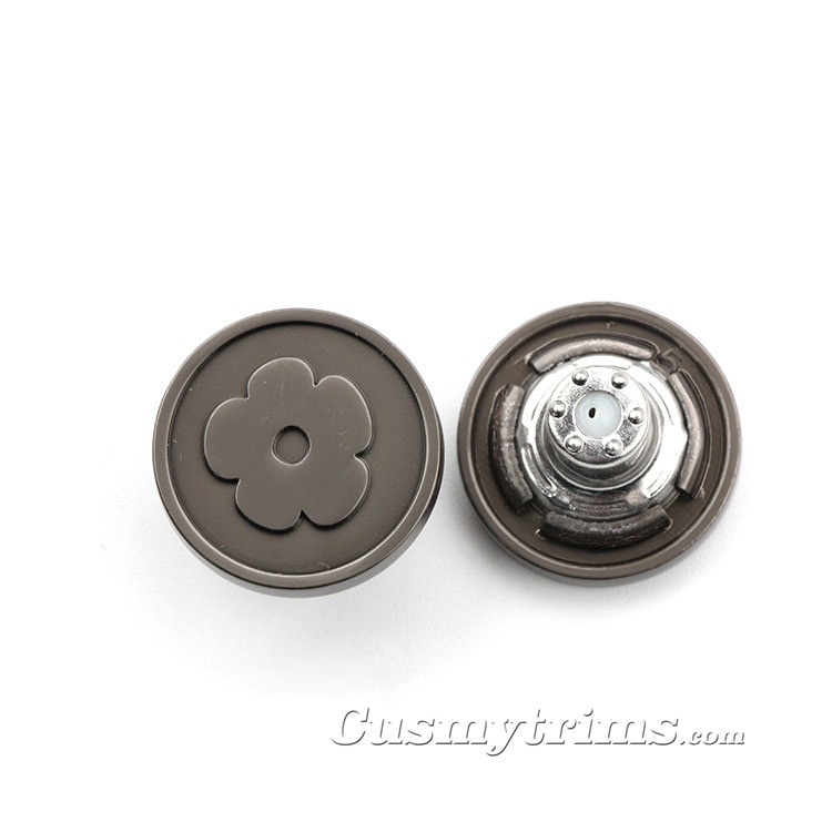 jeans buttons 0040