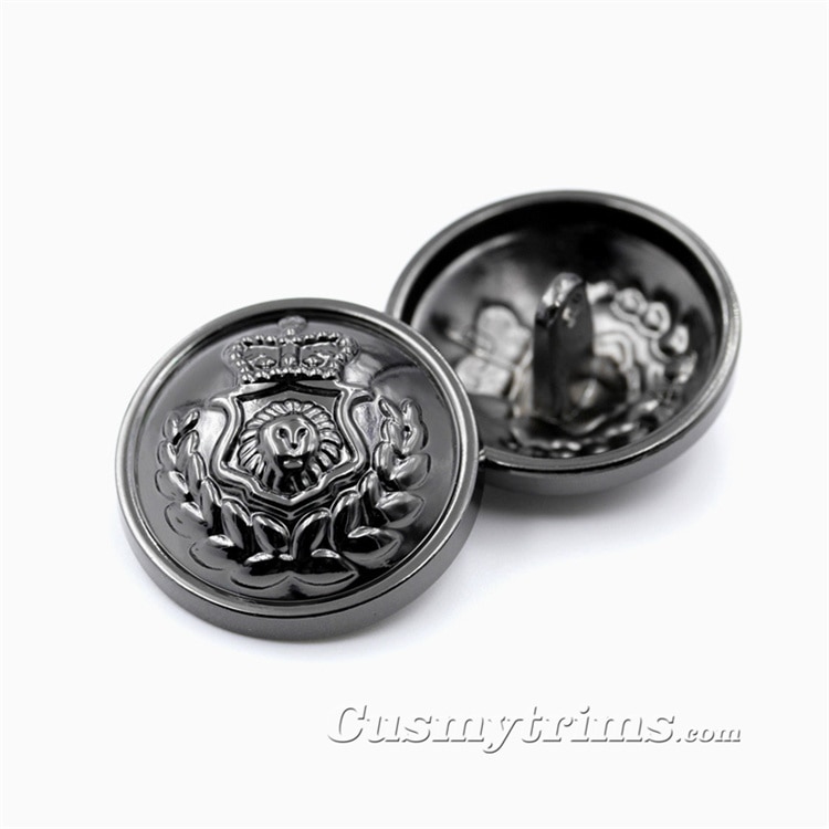 metal buttons 0008