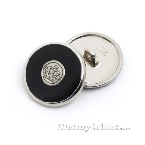metal buttons 0019