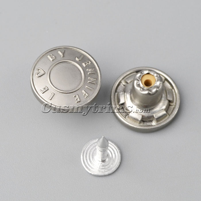 metal jeans buttons 005
