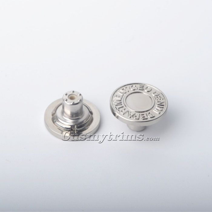 metal jeans buttons 006