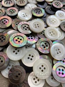 shell buttons 0127