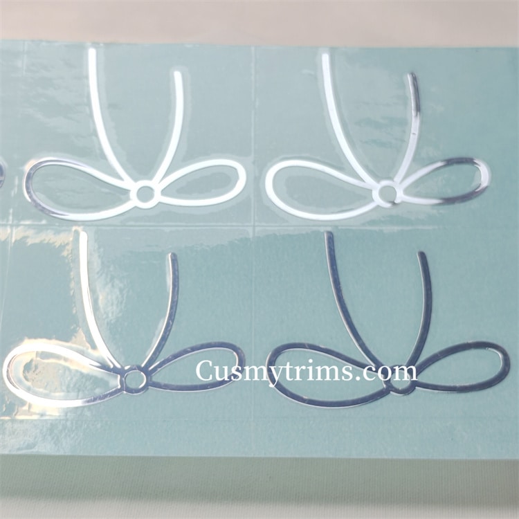 metal transfer stickers 0008
