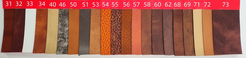 color change leather 8905-1