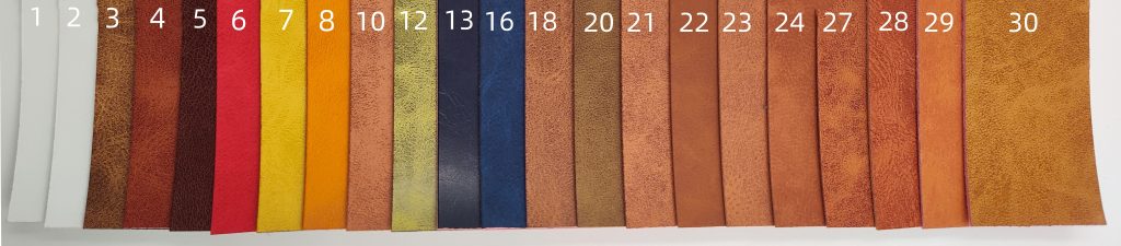 color change leather 8905-2