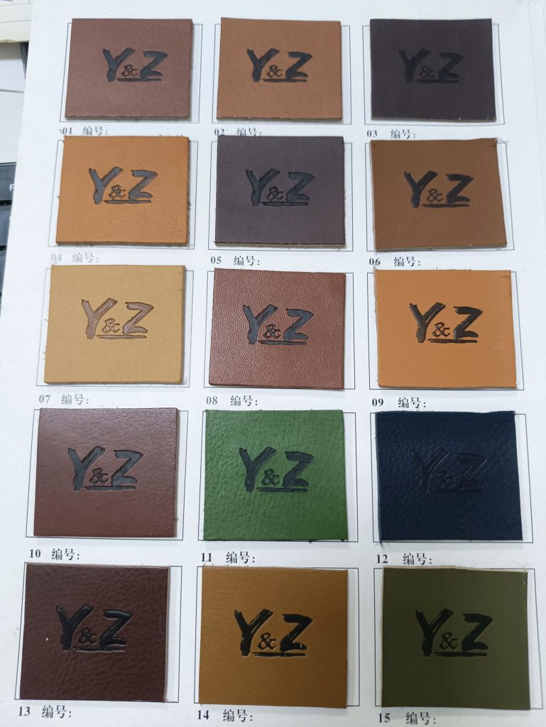 real leather 01-15