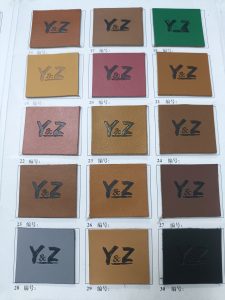 real leather 16-30