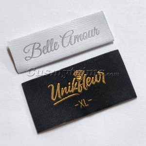 woven size labels015