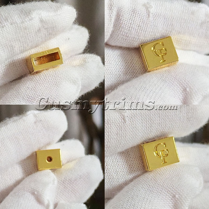 metal aglets 0032