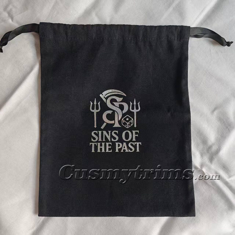 black dust cotton bag 01